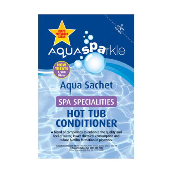 AquaSPArkle_AquaSachet_HotTubConditioner