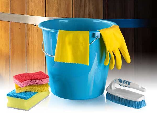 Maintain and clean your hot tub