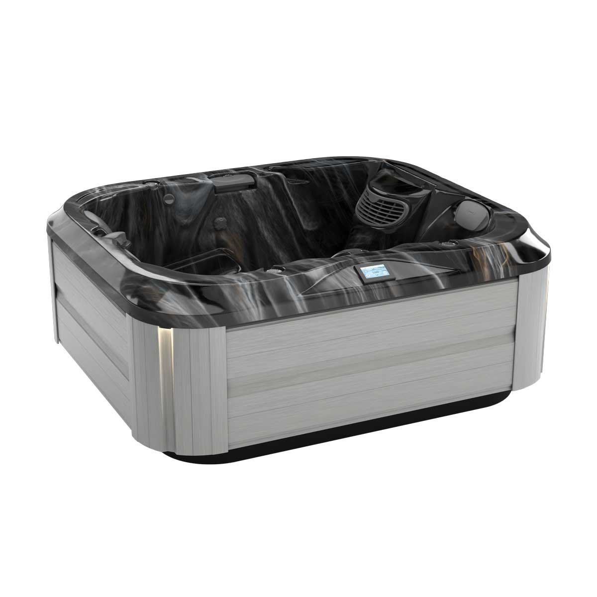 Jacuzzi® J-315™ Hot Tub (3 person) - Image 5