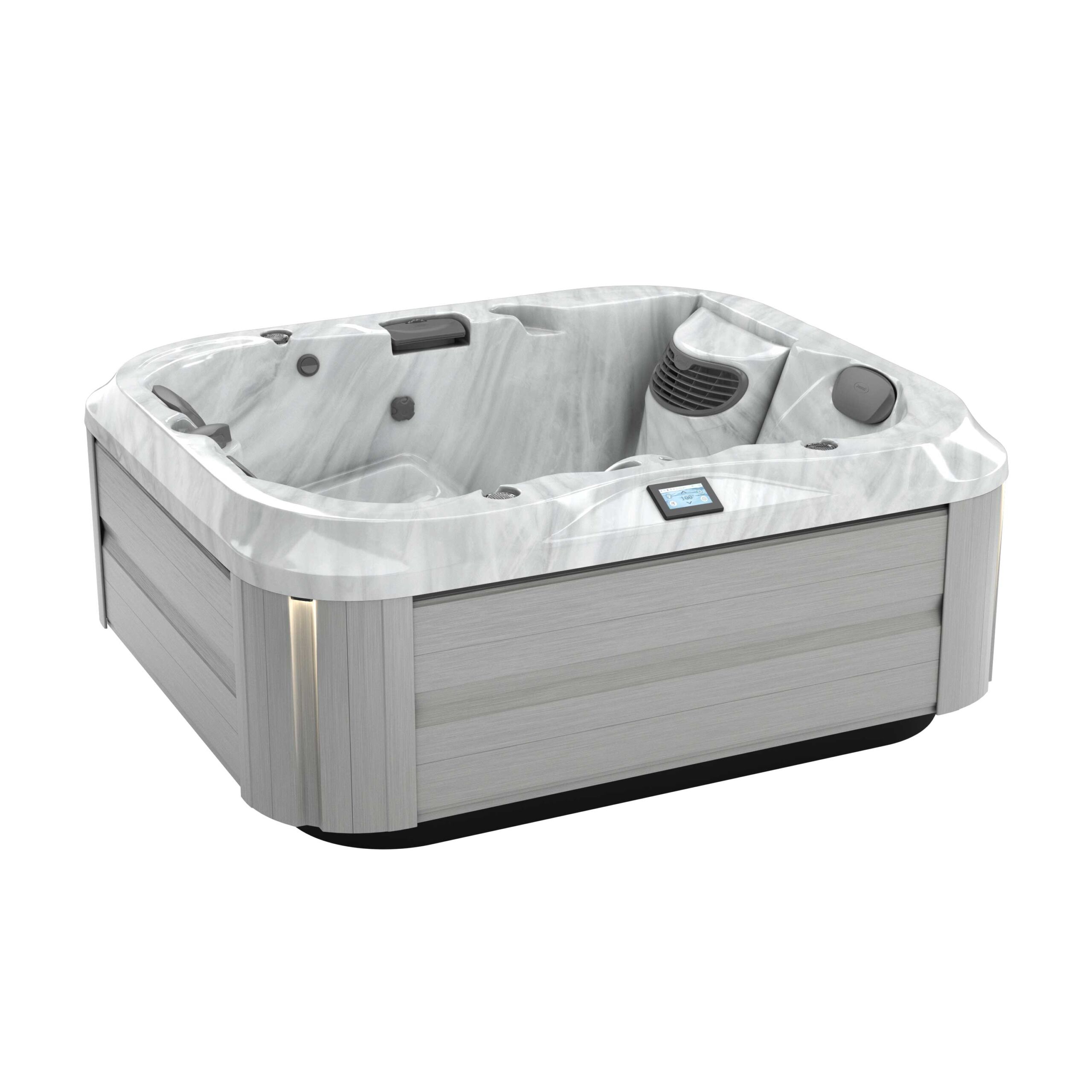 Jacuzzi® J-315™ Hot Tub (3 person) - Image 3