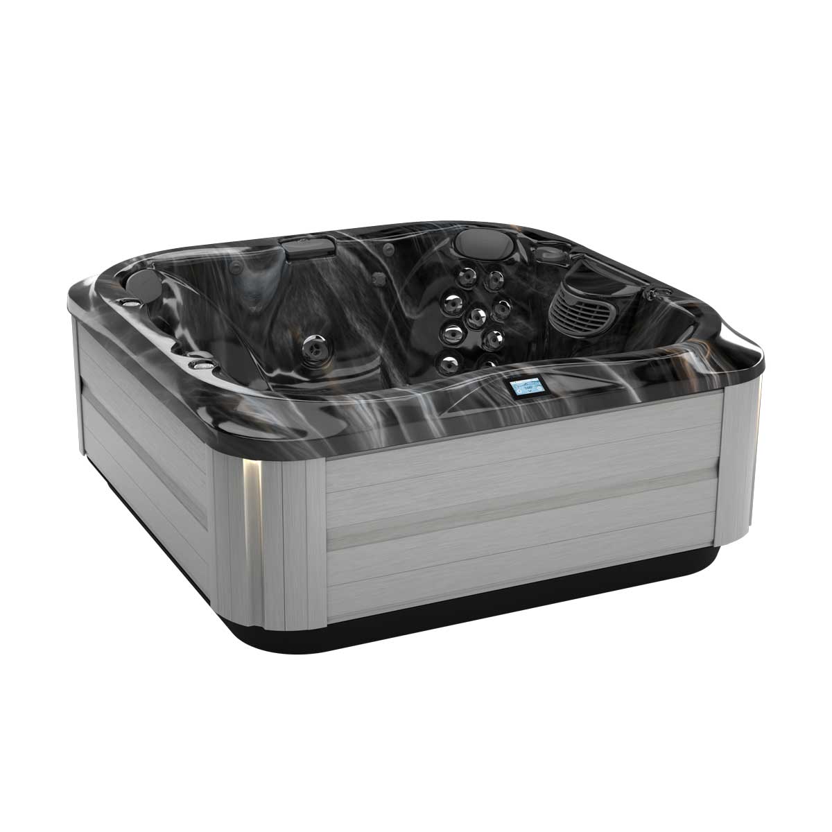 Jacuzzi® J-345™ Hot Tub (6-7 person) - Image 5