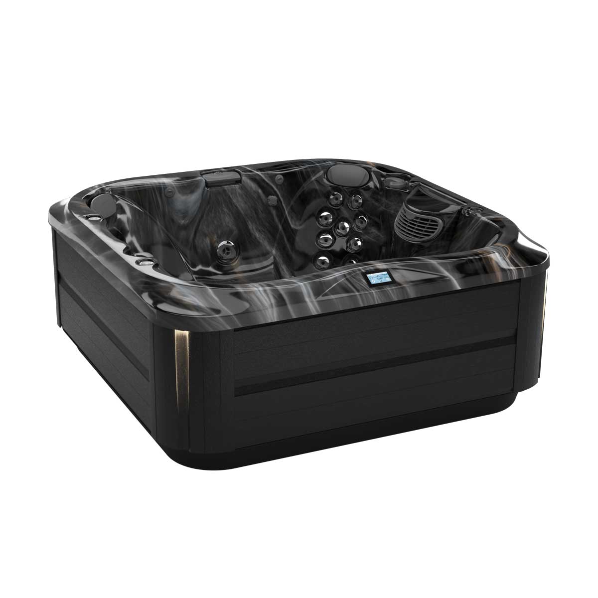 Jacuzzi® J-345™ Hot Tub (6-7 person) - Image 4