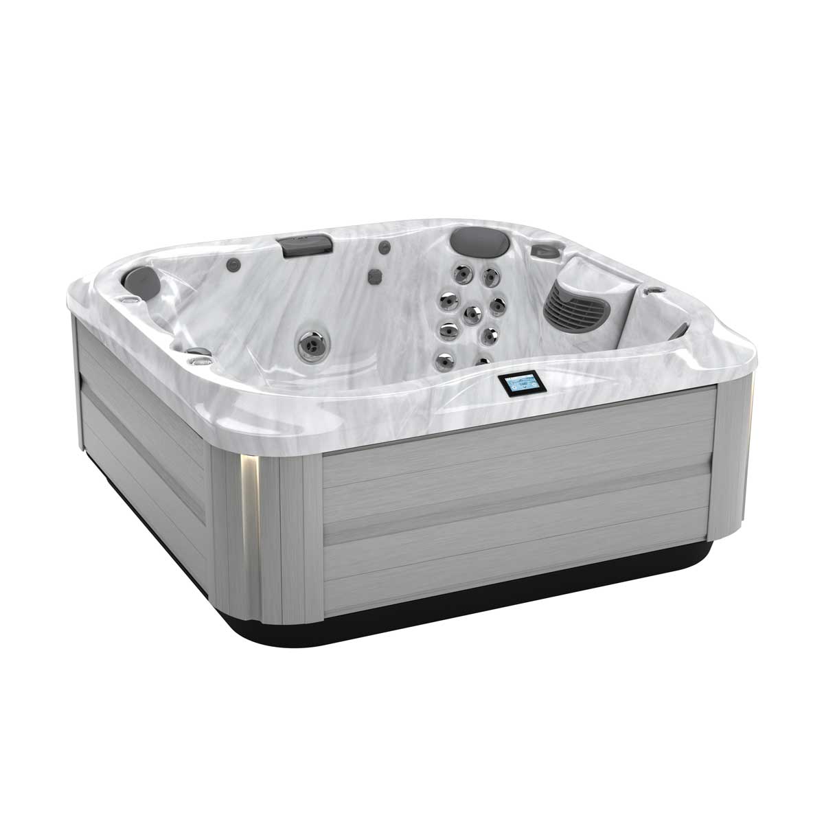 Jacuzzi® J-345™ Hot Tub (6-7 person) - Image 3