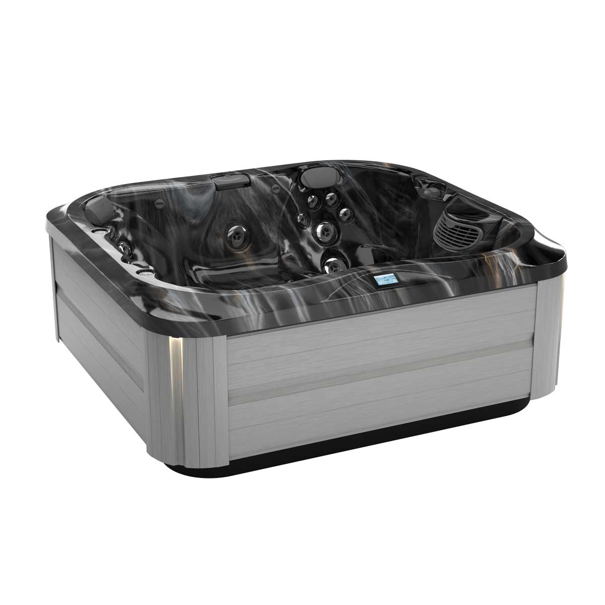 Jacuzzi® J-355™ Hot Tub (5-6 person) - Image 3