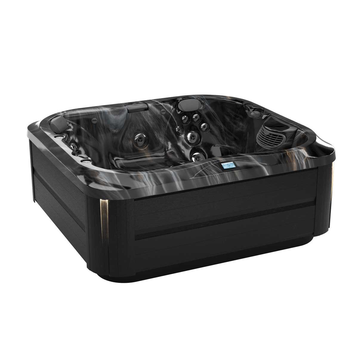 Jacuzzi® J-355™ Hot Tub (5-6 person) - Image 6