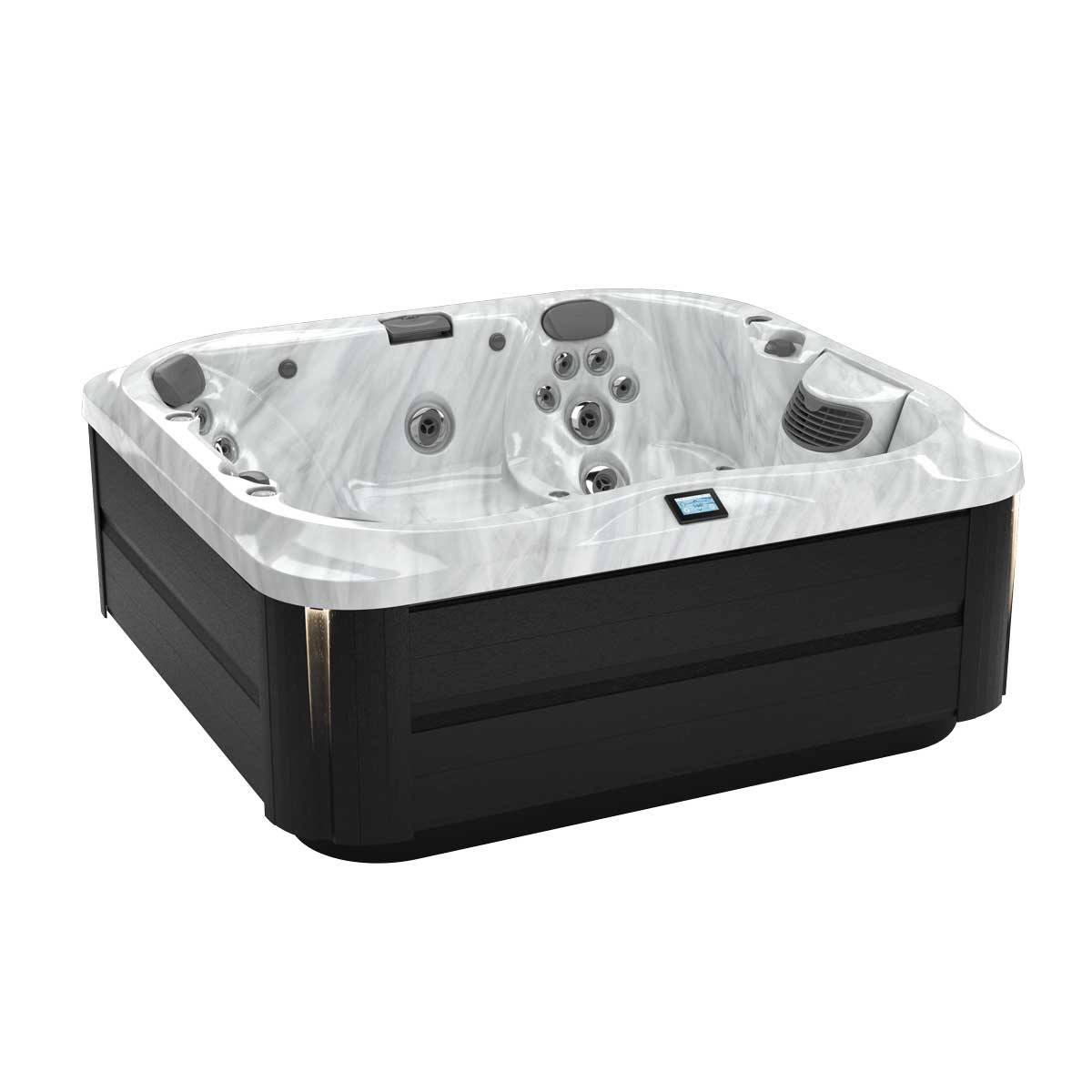 Jacuzzi® J-355™ Hot Tub (5-6 person) - Image 4