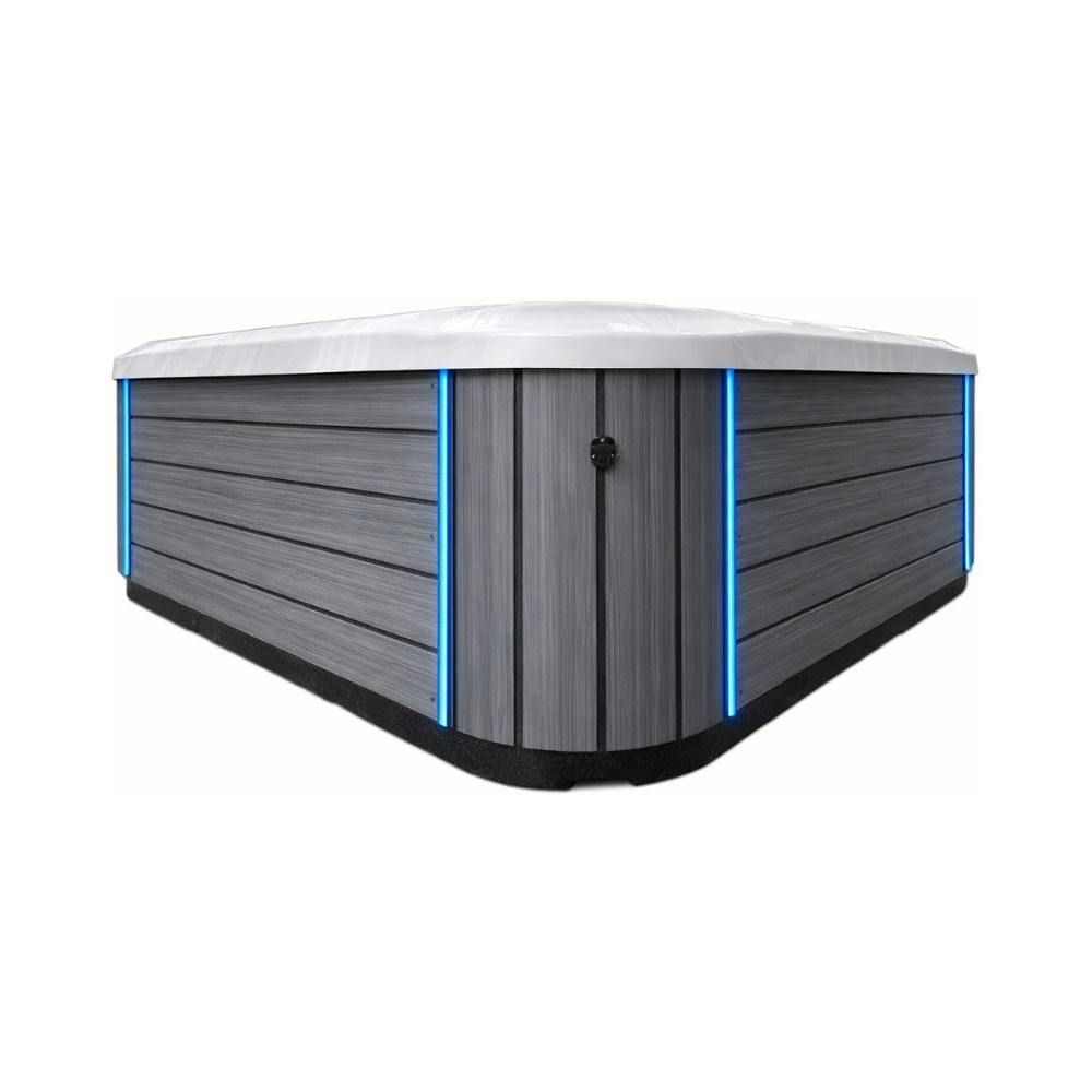 S-550 Cabinet